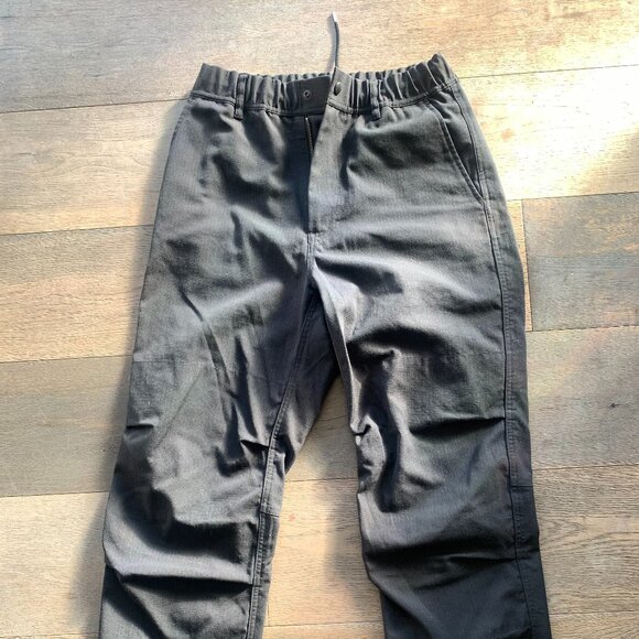 Snow Peak Takibi Pants - Unisex - Picture 5 of 6